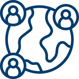 Rajkowski Tax Steuerberatung Icon Überregional